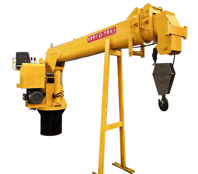 Lihang Marine Engineering Equipment (Nanjing) Co., Ltd